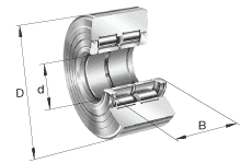 Yoke